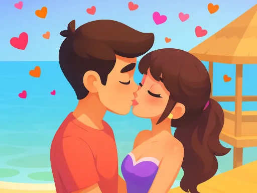 Makeover Run 3D - game thumbnail image