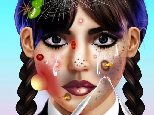 Makeover Studio - game thumbnail image