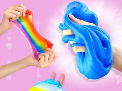 Makeup Slime Cooking Master 2 - game thumbnail image