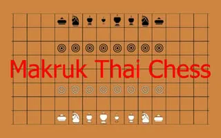 Makruk Thai Chess - game thumbnail image