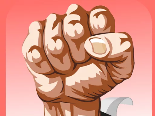 Man of Punch  - game thumbnail image