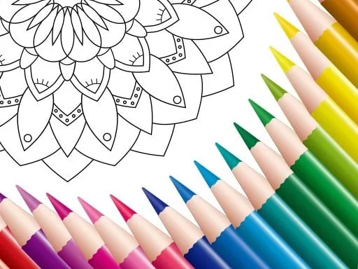 Mandala Master - game thumbnail image