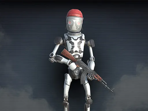 Manoeuvre FPS game thumbnail image