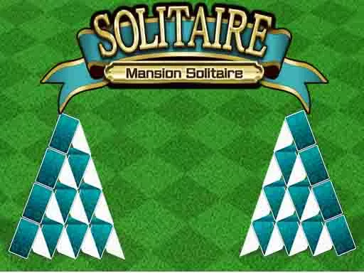 Mansion Solitaire - game thumbnail image