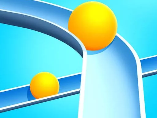 Marble Balls â€“ Trending Hyper Casual Game - game thumbnail image