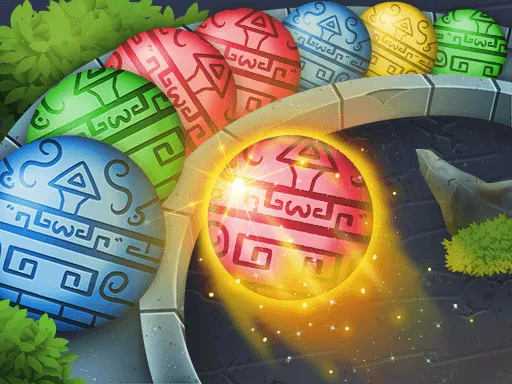 Marble Deluxe - game thumbnail image