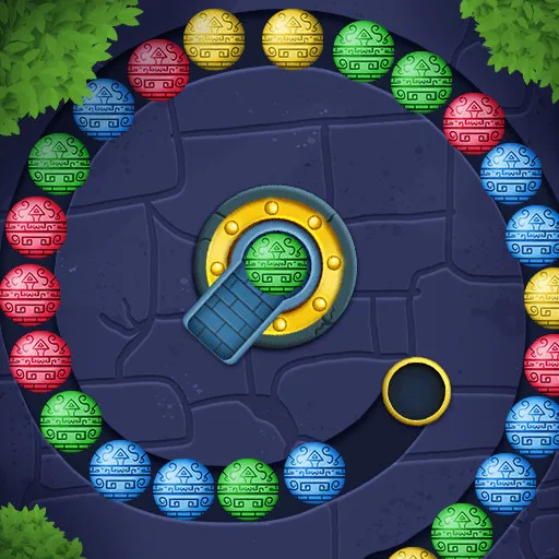 Marble Deluxe game thumbnail image