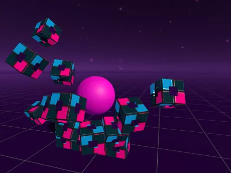 Marble Jump game thumbnail image