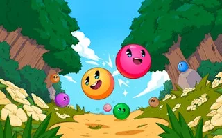 Marbleous! - game thumbnail image