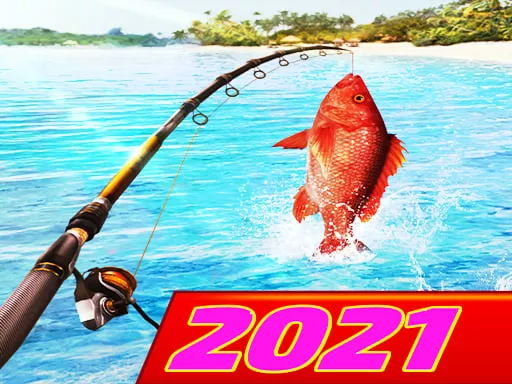 Marina Sea Fishing Master - game thumbnail image
