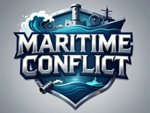 Maritime Conflict - game thumbnail image