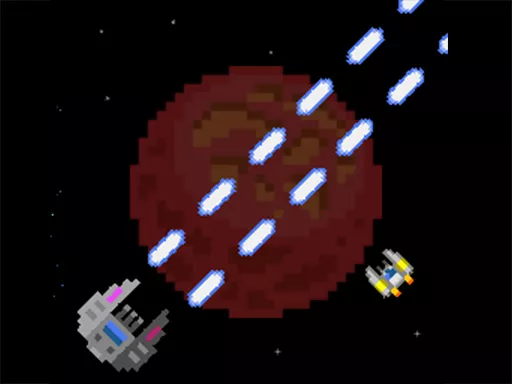 Mars Warfare Defense - game thumbnail image