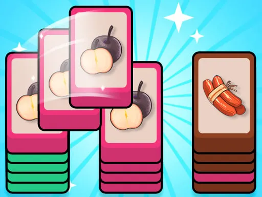 Mart Puzzle Shopping Sort game thumbnail image