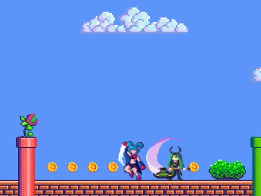 Martial Artist - game thumbnail image