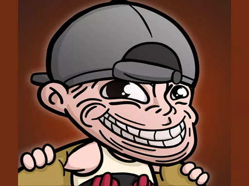 Mass Madness - game thumbnail image