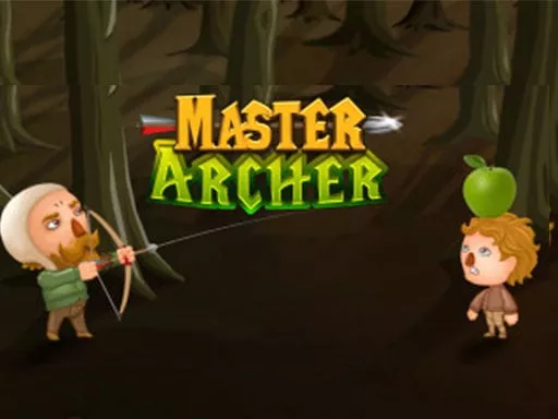 Master Archer - game thumbnail image