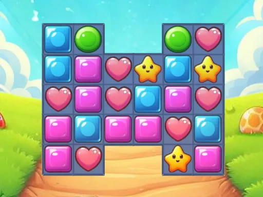 Master Candy Dash game thumbnail image