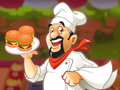 Master Cooking - game thumbnail image
