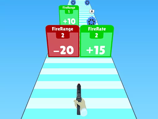 Master Gun - game thumbnail image