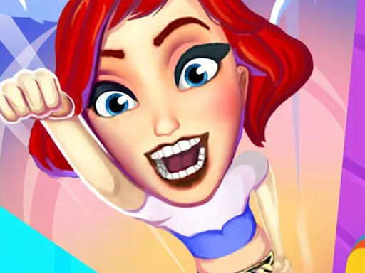 Master jumping - game thumbnail image