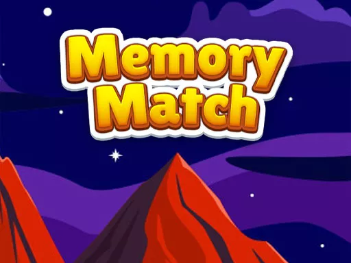 Master Memory Match - game thumbnail image