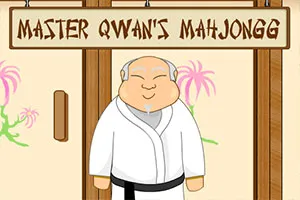 Master Qwans Mahjong - game thumbnail image