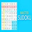Master Sudoku game thumbnail image