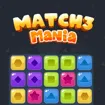 Match 3 Mania game thumbnail image