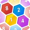 Match 4 game thumbnail image