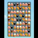 Match Cake 2D