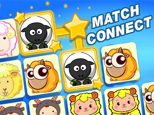 Match Connect - game thumbnail image