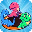 Match Dinosaurs game thumbnail image