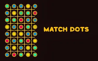 Match Dots - game thumbnail image