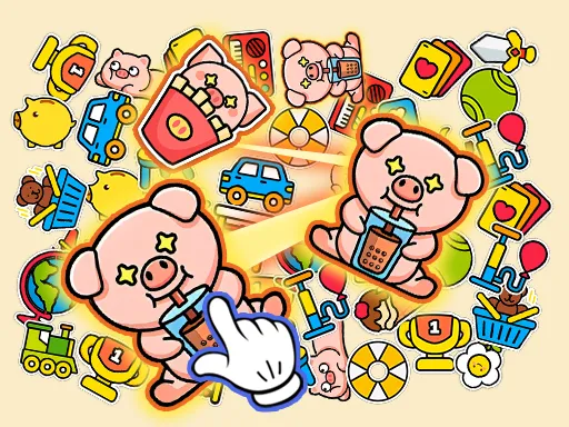 Match Factory game thumbnail image