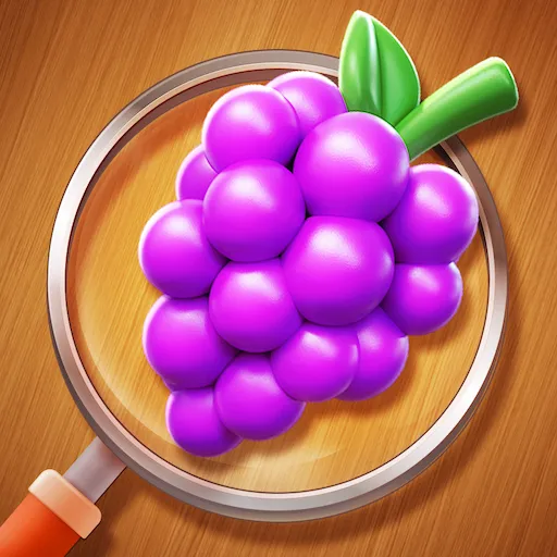 Match Find 3D game thumbnail image