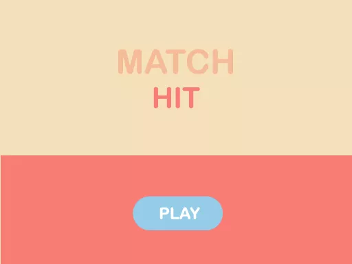Match Hit  - game thumbnail image