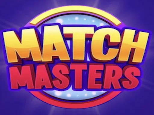 Match Masters - game thumbnail image