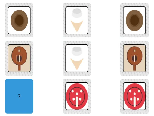 Match Memory Online game thumbnail image