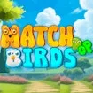 Match Pop Birds game thumbnail image