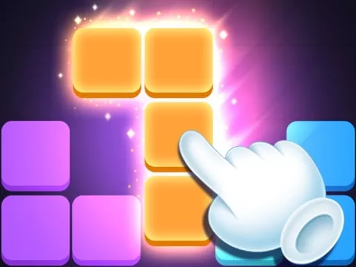 Match POP Blocks Puzzle - game thumbnail image