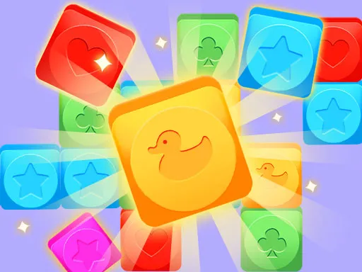 Match Tile Royal Family - game thumbnail image