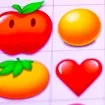 Matching Fruits game thumbnail image