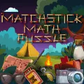 Matchstick Math Puzzle game thumbnail image