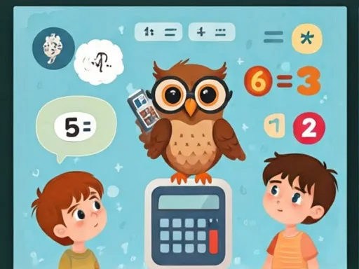 Math Challenge For Kid game thumbnail image