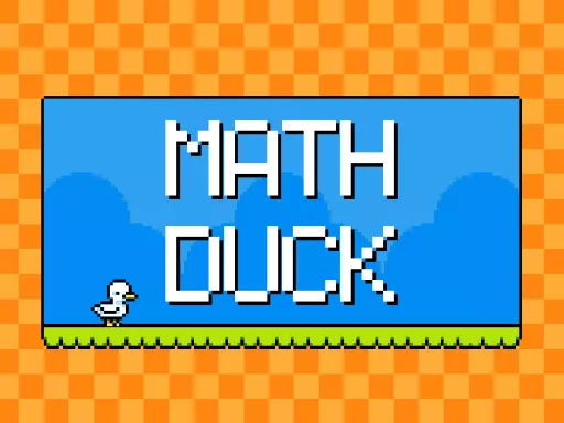 Math Duck - game thumbnail image