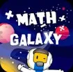 Math Galaxy game thumbnail image