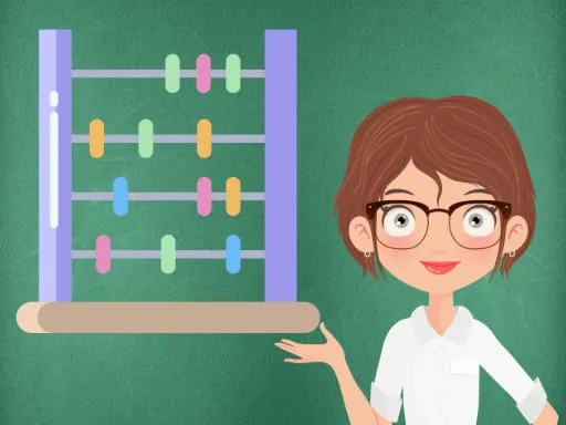 Math games for Dummies - game thumbnail image