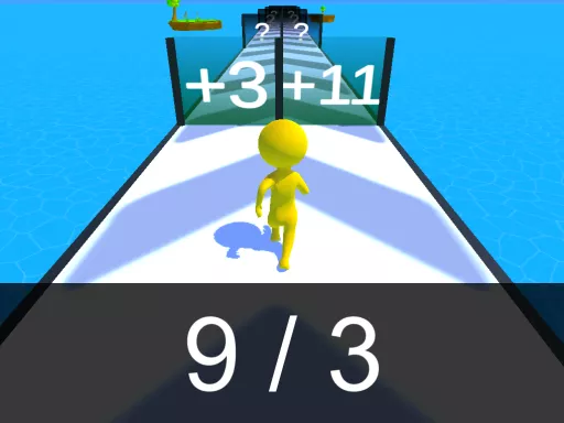 Math Gates - game thumbnail image