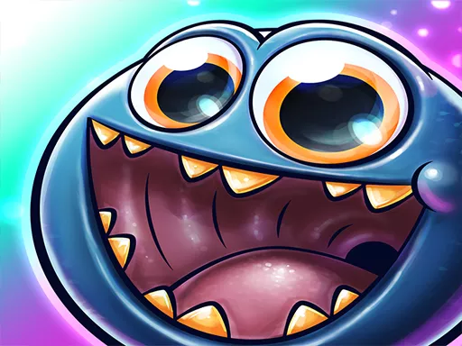 Math Kids Monster Math 2: Fun Maths game for Kids - game thumbnail image