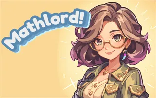 Math Lord - game thumbnail image